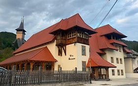 Vila Bârsana